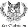 Logo of the association Les Châtelains 